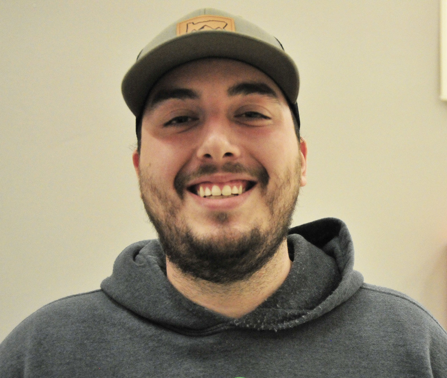 Mike Lockbaum